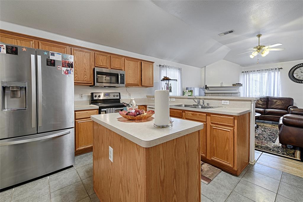 Duck Creek Estates - Residential