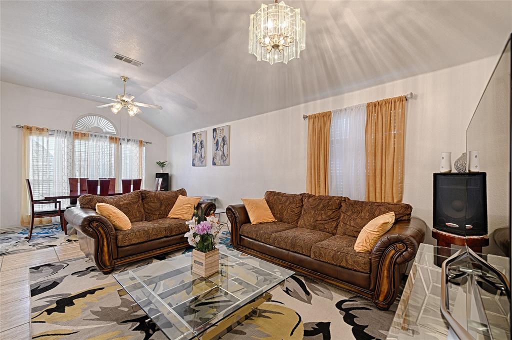 Duck Creek Estates - Residential