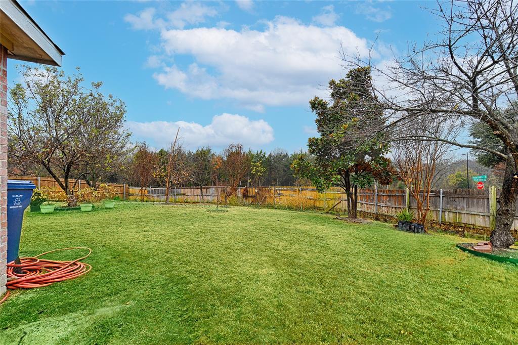 Duck Creek Estates - Residential