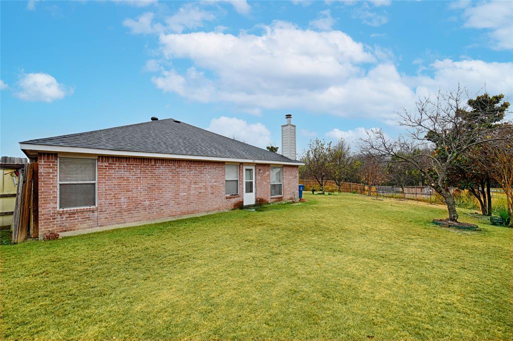 Duck Creek Estates - Residential