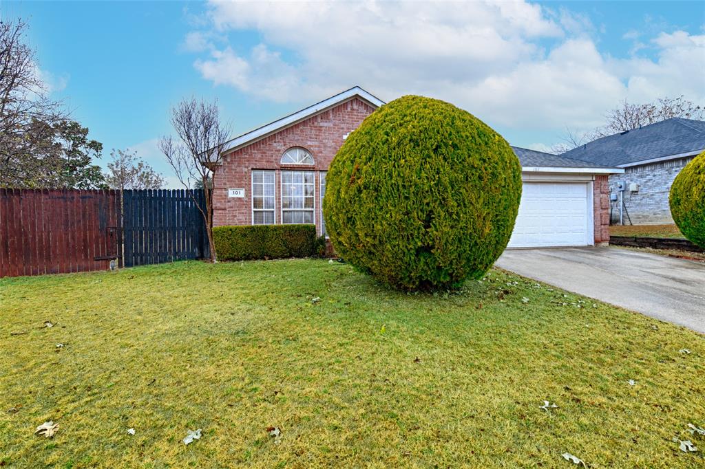 Duck Creek Estates - Residential