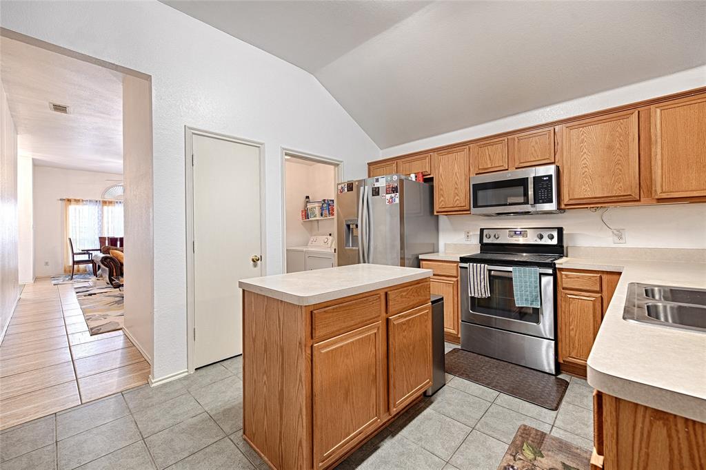 Duck Creek Estates - Residential