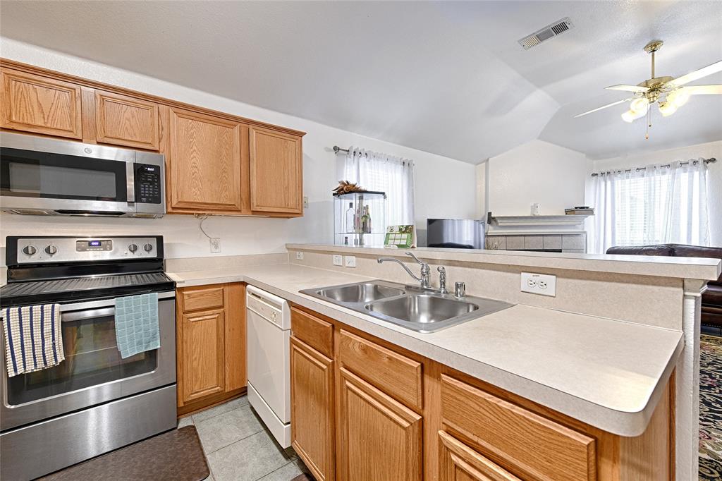 Duck Creek Estates - Residential