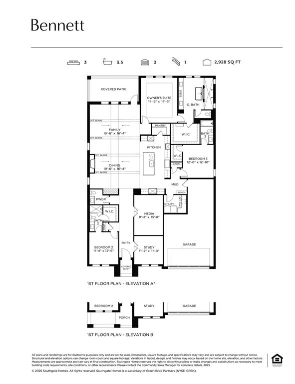 2111 Spiderlilly Lane