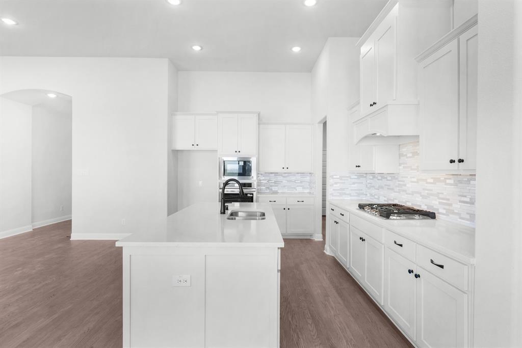 Levante - Residential