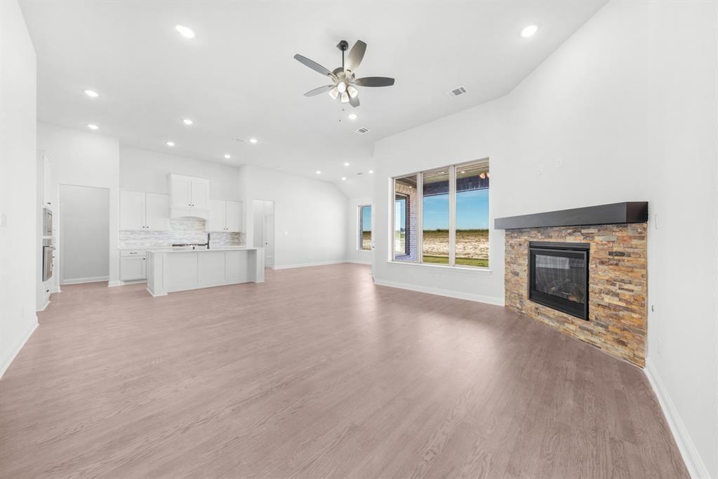 Levante - Residential