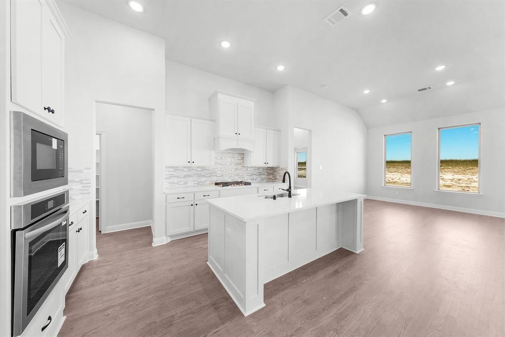 Levante - Residential