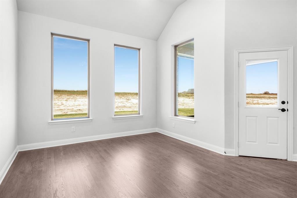 Levante - Residential