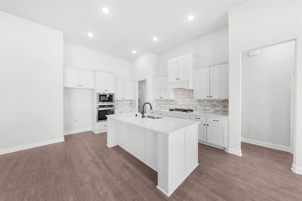 Levante - Residential