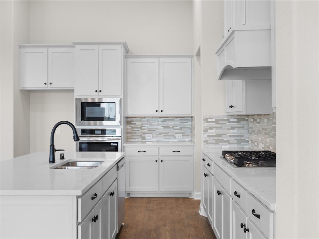 Levante - Residential