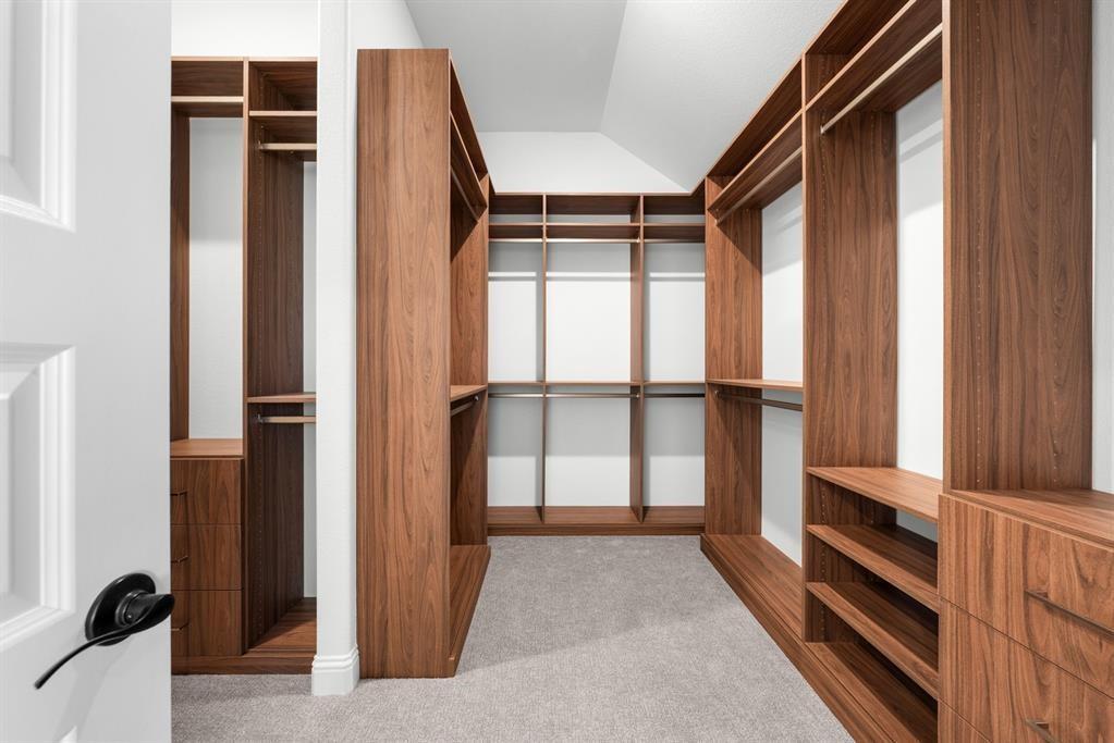 Levante - Residential