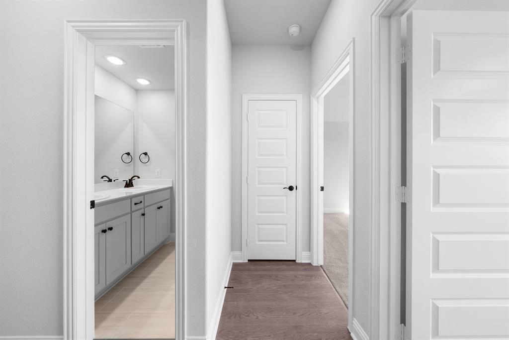 Levante - Residential