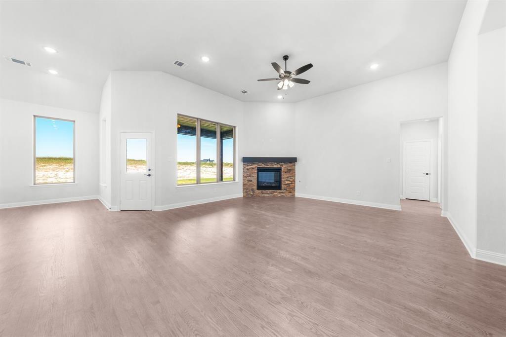 Levante - Residential