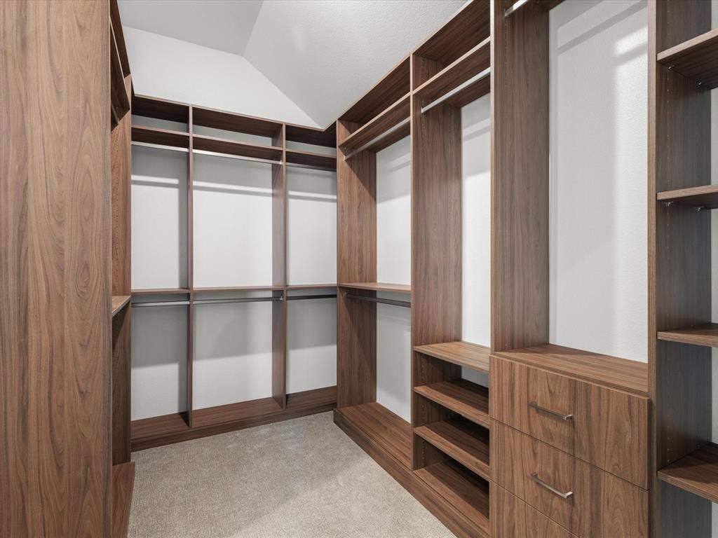 Levante - Residential