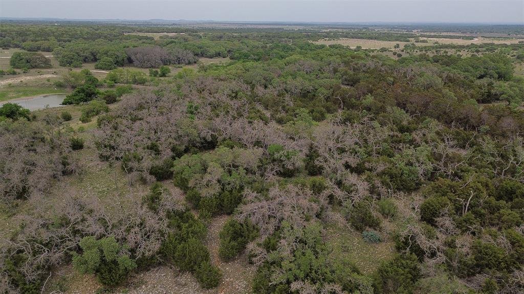 Cross Timber Ranch - Land