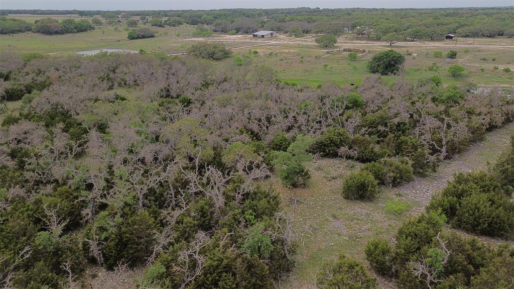 Cross Timber Ranch - Land