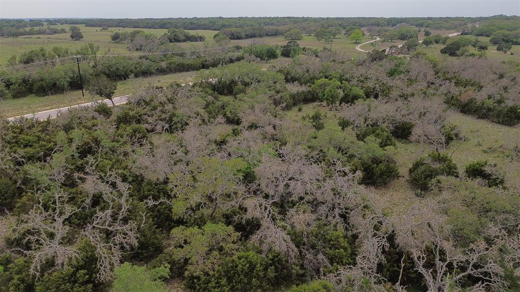 Cross Timber Ranch - Land