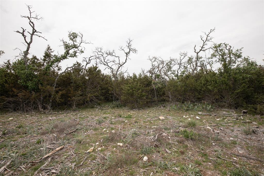 Cross Timber Ranch - Land