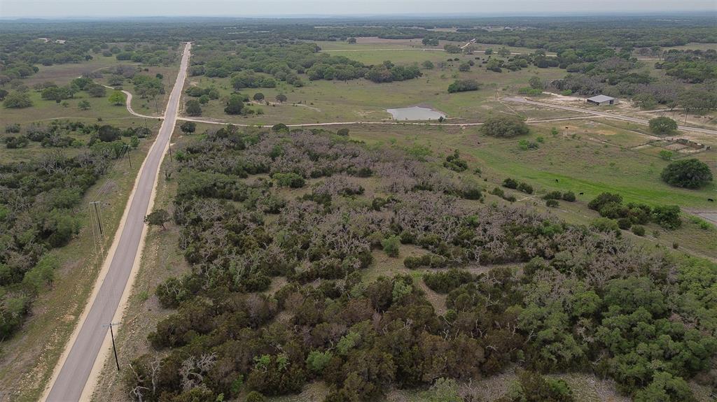 Cross Timber Ranch - Land