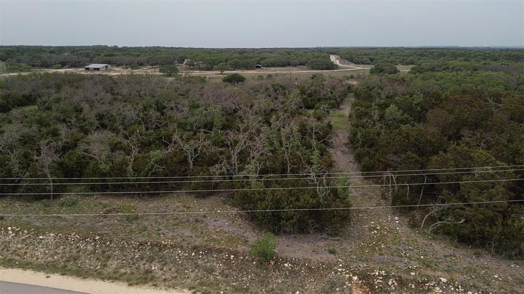 Cross Timber Ranch - Land