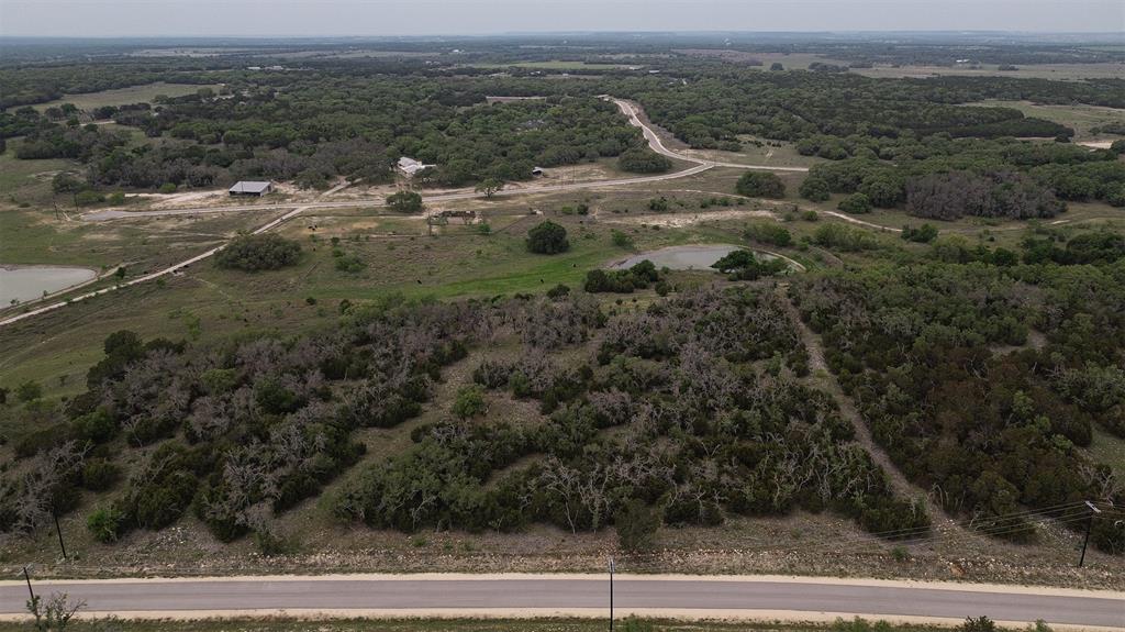 Cross Timber Ranch - Land