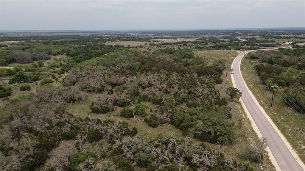 Cross Timber Ranch - Land