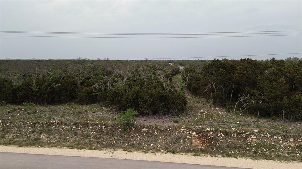 Cross Timber Ranch - Land