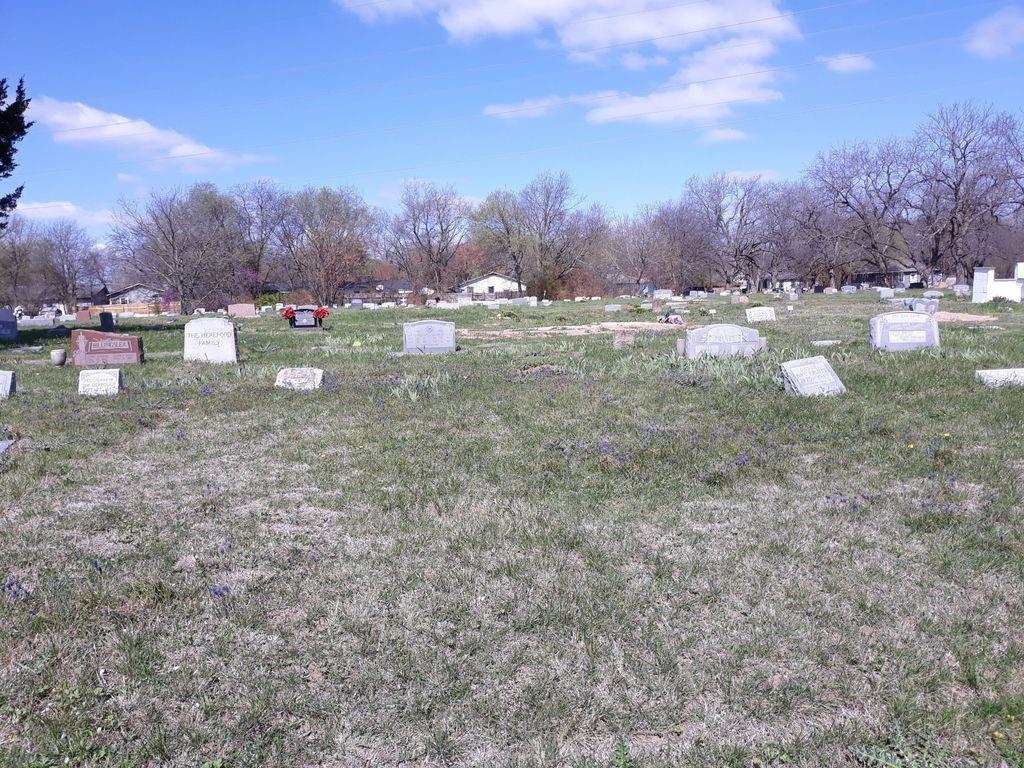 1400 E Jefferson Street