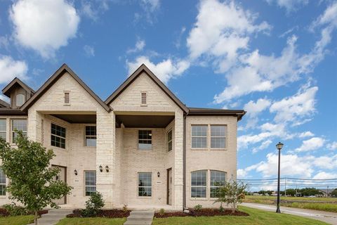 3600 Chaucer Trail Rowlett TX 75088