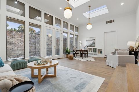 Tiny photo for 6 Saint Laurent Place, Dallas, TX 75225 (MLS # 21080969)