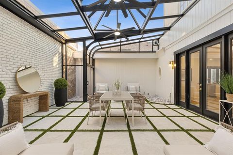 Tiny photo for 6 Saint Laurent Place, Dallas, TX 75225 (MLS # 21080969)