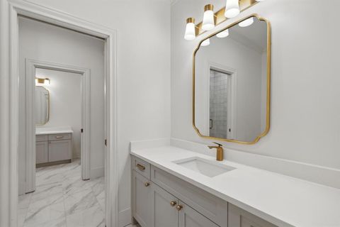 Tiny photo for 6 Saint Laurent Place, Dallas, TX 75225 (MLS # 21080969)