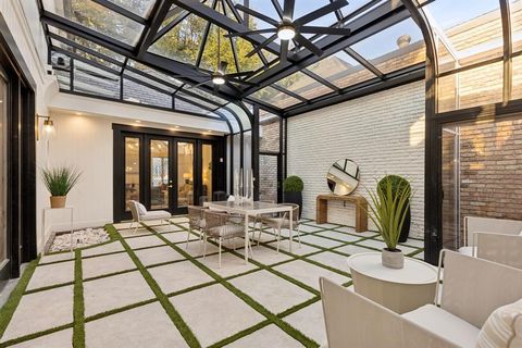 Tiny photo for 6 Saint Laurent Place, Dallas, TX 75225 (MLS # 21080969)