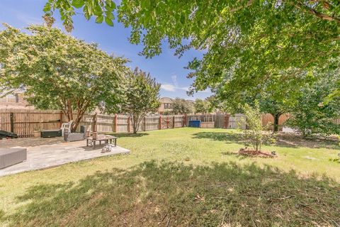 A home in Fort Worth