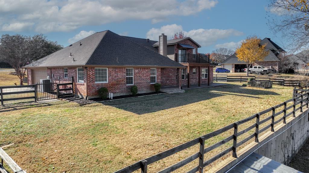 Mcdavid Estates Ph VI - Residential