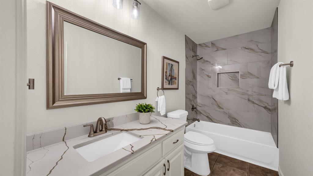 Mcdavid Estates Ph VI - Residential