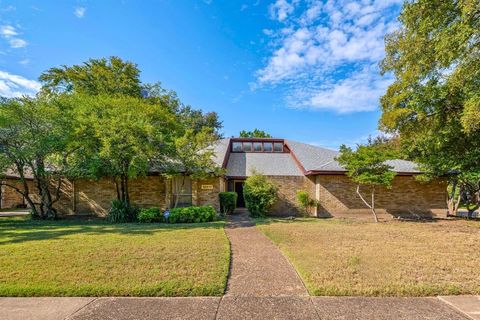 12317 Cross Creek Drive Dallas TX 75243