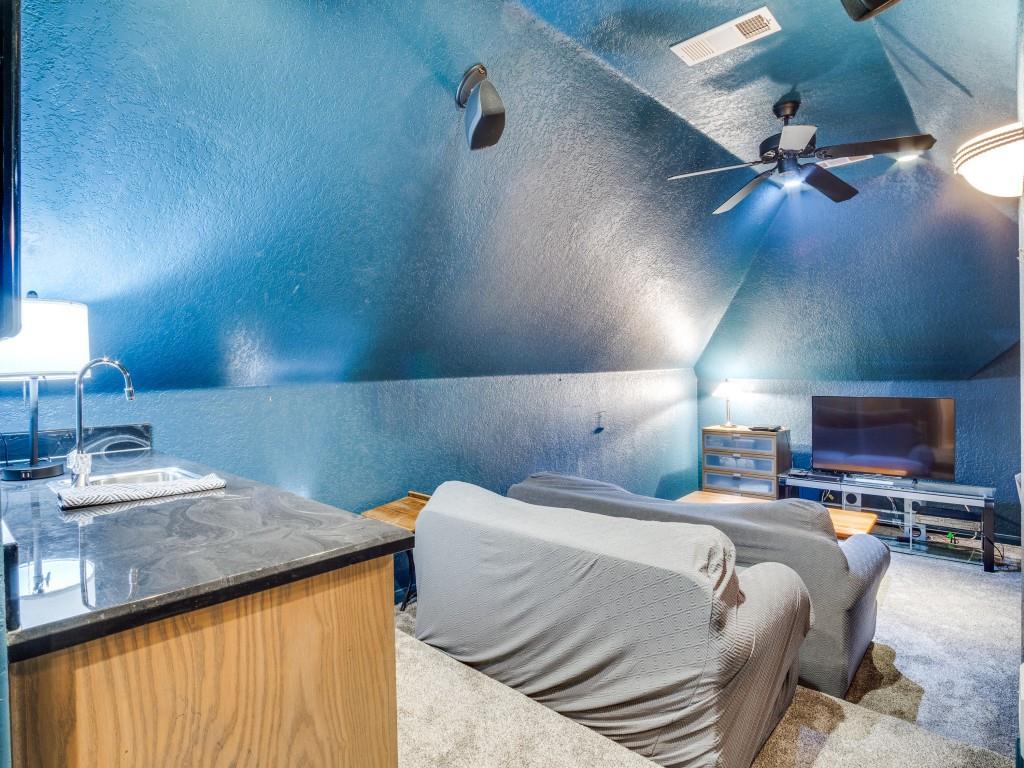 Fairways of Walnut Creek - Residential