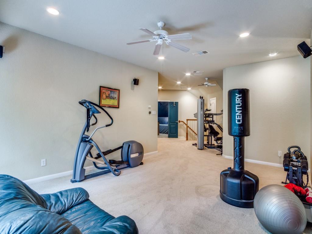 Fairways of Walnut Creek - Residential