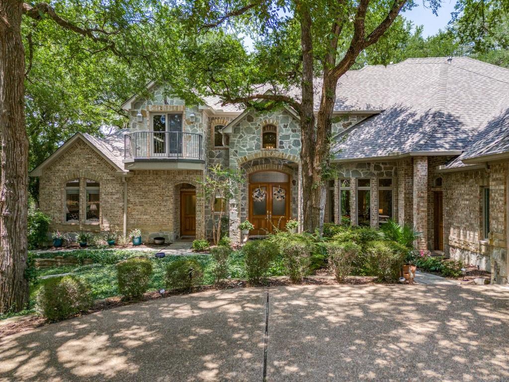 Fairways of Walnut Creek - Residential