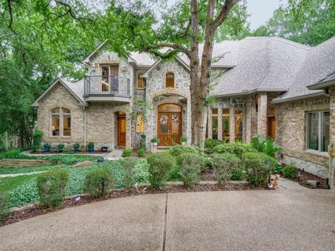 1014 Amanda Drive Mansfield TX 76063