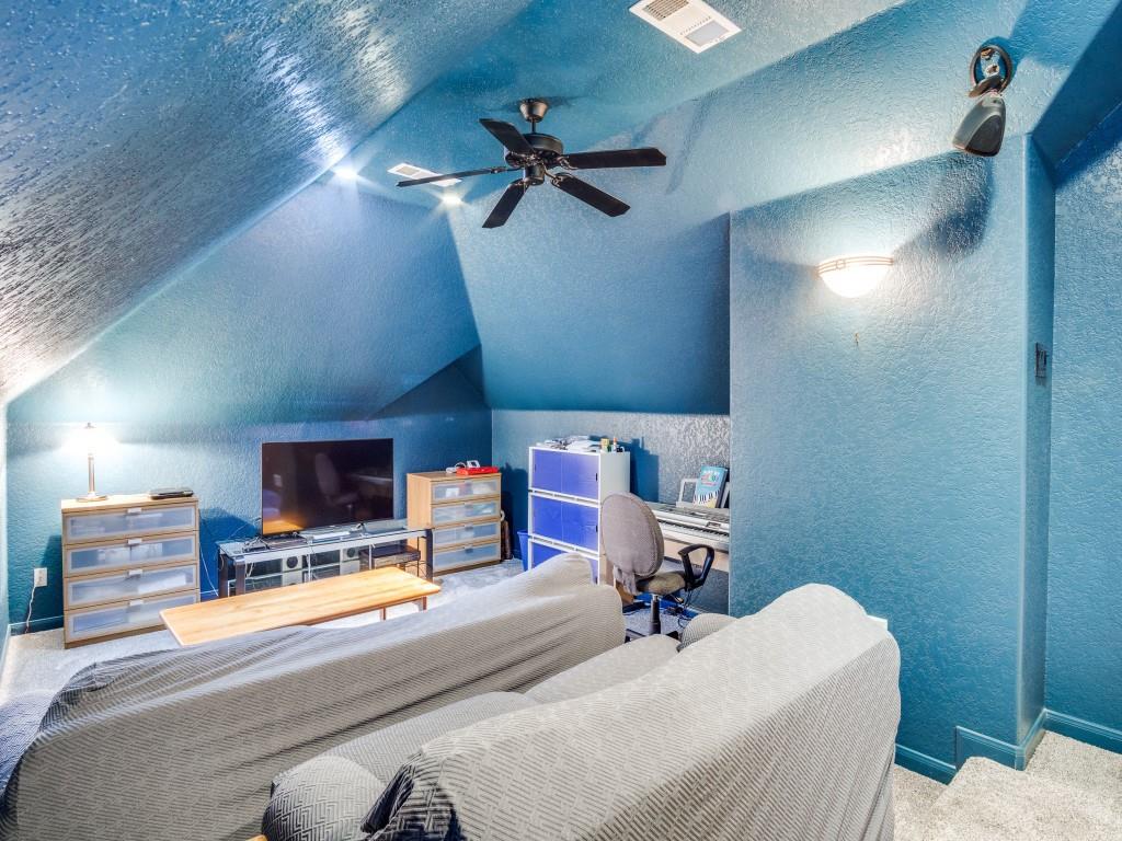 Fairways of Walnut Creek - Residential