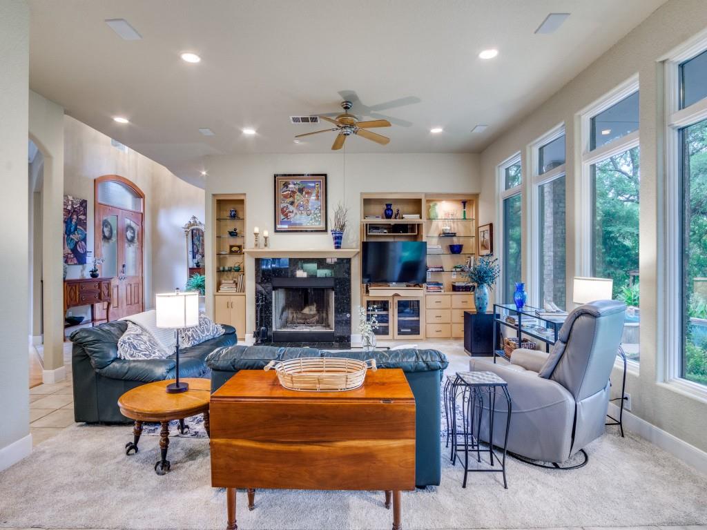 Fairways of Walnut Creek - Residential