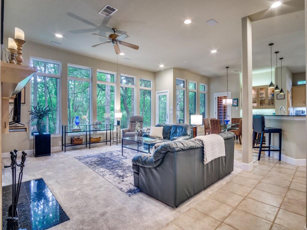 Fairways of Walnut Creek - Residential