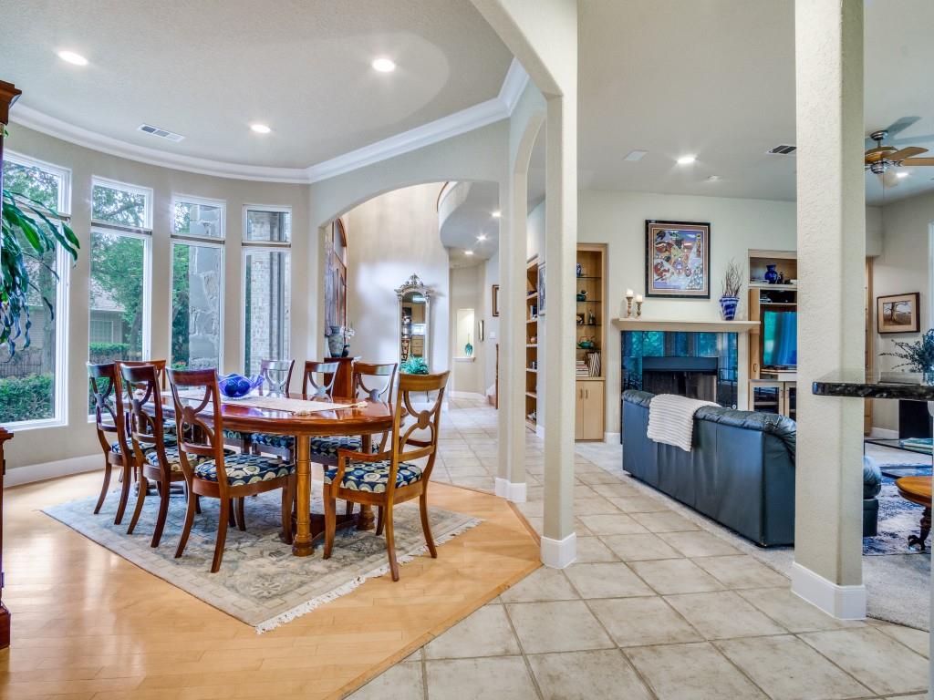 Fairways of Walnut Creek - Residential