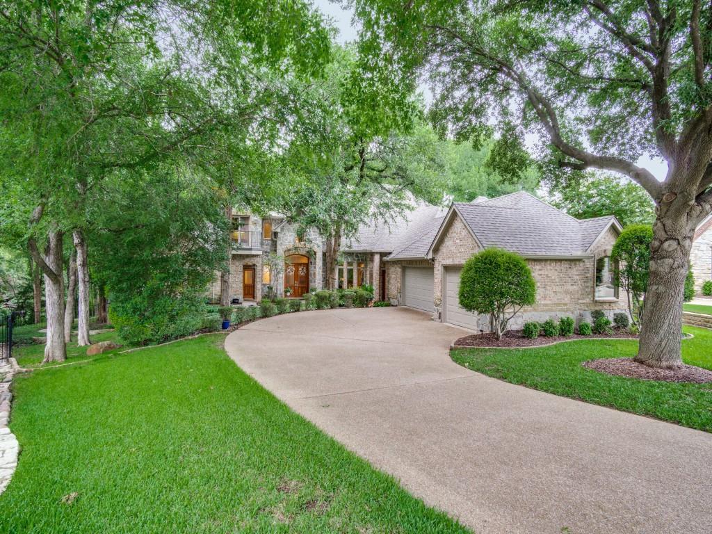 Fairways of Walnut Creek - Residential