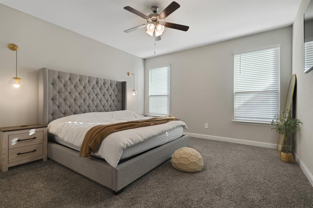 TRAILS OF ELIZABETH CREEK - Residential Lease