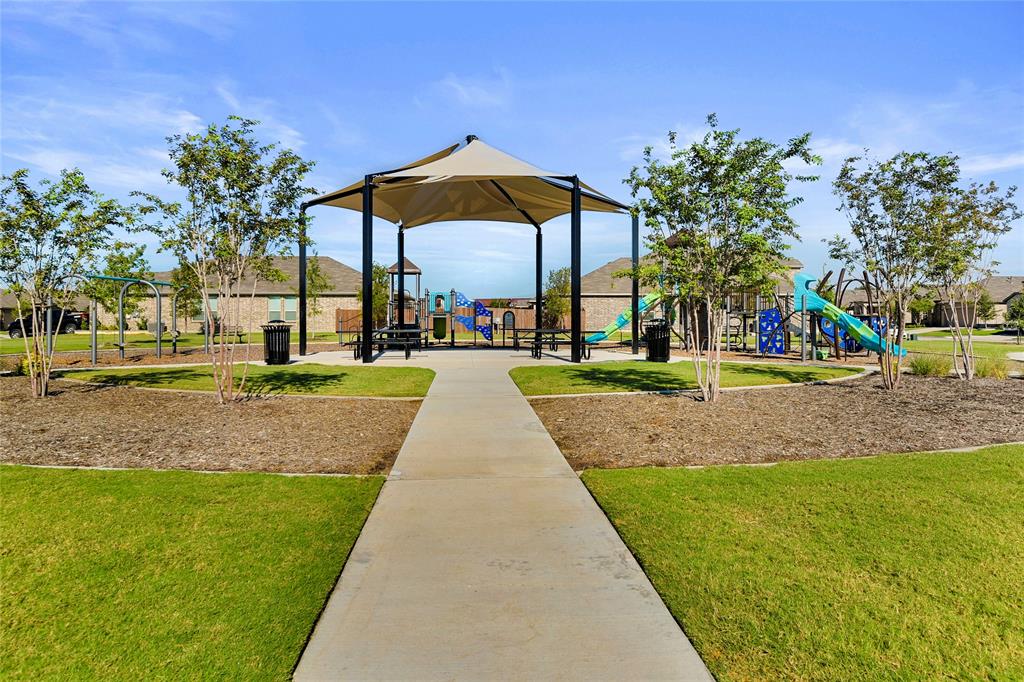 TRAILS OF ELIZABETH CREEK - Residential Lease