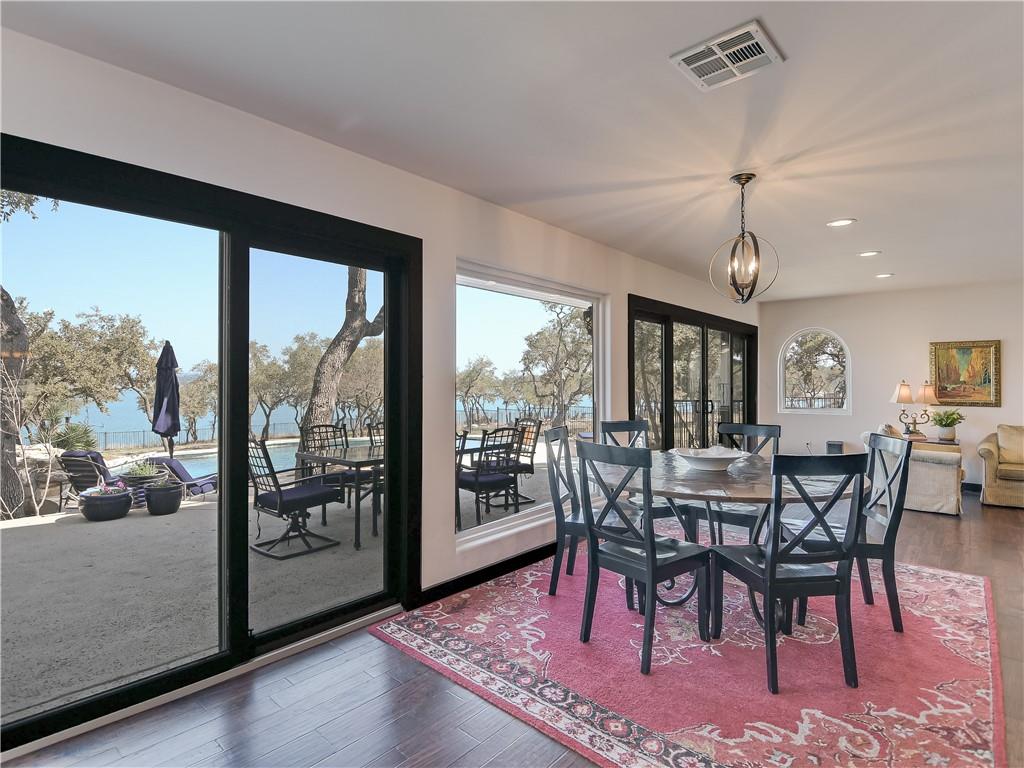 Canyon Lake Hills - Residential