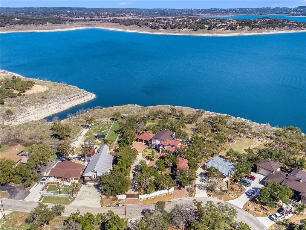 Canyon Lake Hills - Residential
